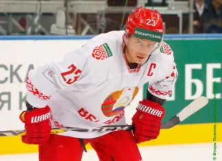 КХЛ: Два белоруса сыграют в матче «Нефтехимик» - «Йокерит»