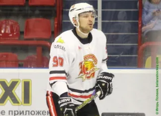 «БХ»: Российский защитник с опытом игры в НХЛ может снова вернуться в «Гомель»