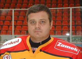 Андрей Трефилов: Хоккеем должны управлять хоккейные люди, в Беларуси пока к этому не пришли