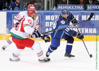 Контрольный матч НХЛ: Шайба Веске помогла «Эдмонтону» обыграть «Калгари»