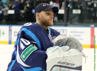 Дмитрий Мильчаков: Неправильно, что хоккеисту, который столько сделал для белорусского хоккея, не сказали спасибо
