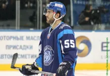 КХЛ: Защитник минского «Динамо» установил рекорд