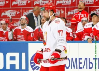 КХЛ: Один белорус сыграет в матче «Барыс» - «Нефтехимик»