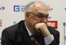 КХЛ: «Нефтехимик» обрел нового главного тренера