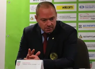 Юрий Файков: «U20» не хватает стабильности