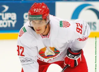 НХЛ: Защитник сборной Беларуси не смог пробиться в «Торонто»