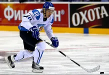 КХЛ: Форвард сборной Финляндии перешел в «Йокерит»