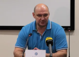 Александр Андриевский: У нас сегодня ничего не получилось в атаке