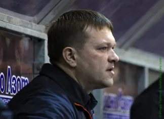 Дмитрий Кравченко: Нужно суметь заставить хоккеистов учиться