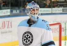 КХЛ: Голкипер из НХЛ может заменить Салака в «Сибири»