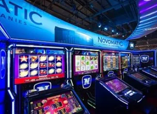 Гаминаторслотс на gaminatorslots.co