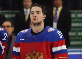НХЛ: «Виннипег» рассматривает возможность обменять российского форварда