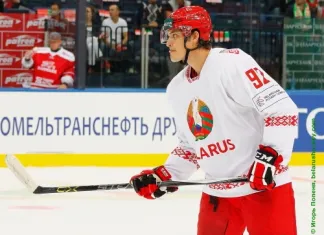 Роман Граборенко: С НХЛ до следующего сезона придется подождать