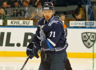 КХЛ: Два форварда минского «Динамо» сыграют в защите против «Куньлуня»