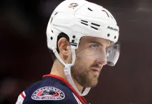 НХЛ: Капитан «Коламбуса» пожертвовал 500 тысяч долларов детской больнице