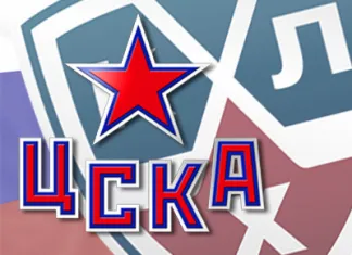 КХЛ: ЦСКА выставил легионера на драфт отказов 
