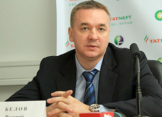 Валерий Белов: Минское «Динамо» было сильнее нас с самых первых смен