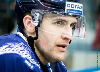 КХЛ: Минское «Динамо» отказывается комментировать ситуацию с Крайчеком и Лингле