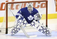 НХЛ: Голкипер из системы «Торонто» отстранен из-за грубых комментариев в соцсети