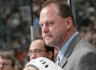 В НХЛ уволили одного из лучших тренеров прошлого сезона