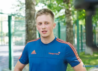 ВХЛ: Белорусский нападающий командирован в «Ижсталь»