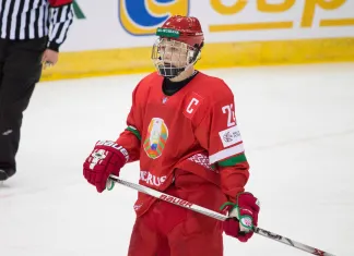 Молодежная сборная Беларуси одержала разгромную победу в товарищеском матче