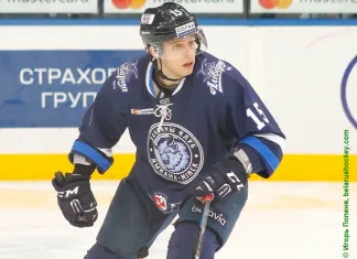 Дмитрий Басков: 21-летний Амброжейчик оформил дубль в КХЛ. Это к теме о том, что у нас плохо работают детские школы