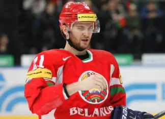 КХЛ: Экс-форвард сборной Беларуси выставлен на драфт отказов