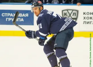 КХЛ: Хоккеист «Медвешчака» дисквалифицирован на три матча за удар Павловичу локтем в голову