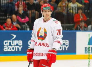 Шарль Лингле: Подтвердил Льюису свое желание играть за сборную Беларуси