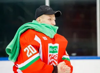 МЧМ-1A: Сборная Беларуси (U-20) обыграла Казахстан и сделала весомую заявку на выход в элиту