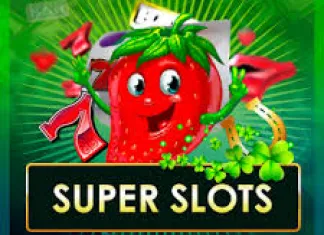 СуперСлотс на casino-superslots.com