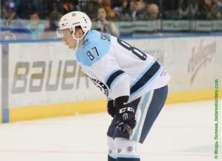 НХЛ: «Чикаго» хочет подписать лидера «Сибири»