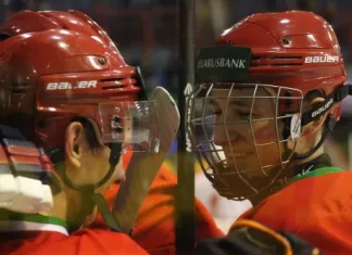 МЧМ-2017: Сборная Беларуси (U-20) одержала уверенную победу над Австрией и вышла в элитный дивизион