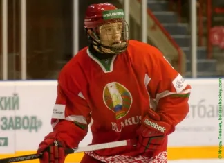 Павел Воробей: Первая шестёрка чемпионата Беларуси – это очень сильные соперники