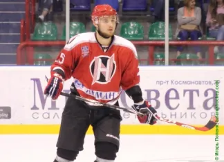 «БХ»: Латвийский хоккеист сменил «Неман» на чемпионат Польши 