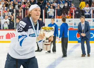 НХЛ: Молодая звезда «Виннипега» получил травму 