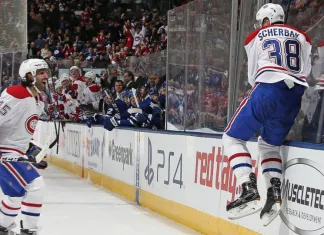 НХЛ: Молодой россиянин забросил дебютную шайбу в первом же матче в лиге
