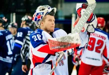 Виктор Фаст: Минск во втором и третьем периоде вернулся в игру