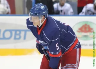 «БХ». Статистика белорусских хоккеистов в ECHL