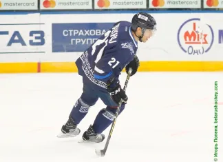 КХЛ: Минское «Динамо» в серии буллитов одолело «Куньлунь»