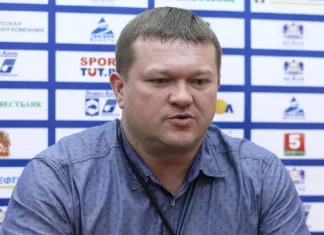 Дмитрий Кравченко: Сегодня мы сделали очень много ошибок, которые в следующей игре нам противник не простит