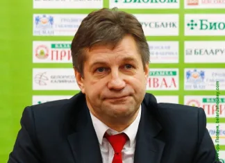 Сергей Пушков: Мы имели достаточно шансов, чтобы не только выровнять матч, но и выиграть его