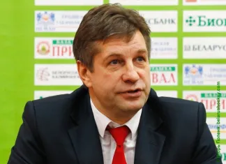 Сергей Пушков: Хорошо провели игру в атаке и дисциплинированно в обороне