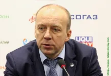 Николай Соловьёв: «Сибирь» одержала важные победы и не выпала из борьбы за плей-офф