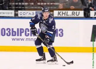 КХЛ: Минское «Динамо» одержало важнейшую победу в Хельсинки 