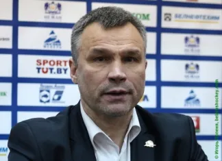 Андрей Сидоренко: Минское «Динамо» фактически уже двумя ногами в плей-офф