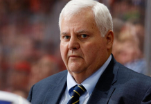 НХЛ: «Сент-Луис» отправил в отставку именитого тренера