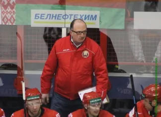 «БХ»: Главный тренер сборной Беларуси присутствует на матче «U20» - «Брест»
