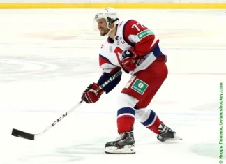 КХЛ: «Сибирь» не смогла набрать очков в матче против «Амура»